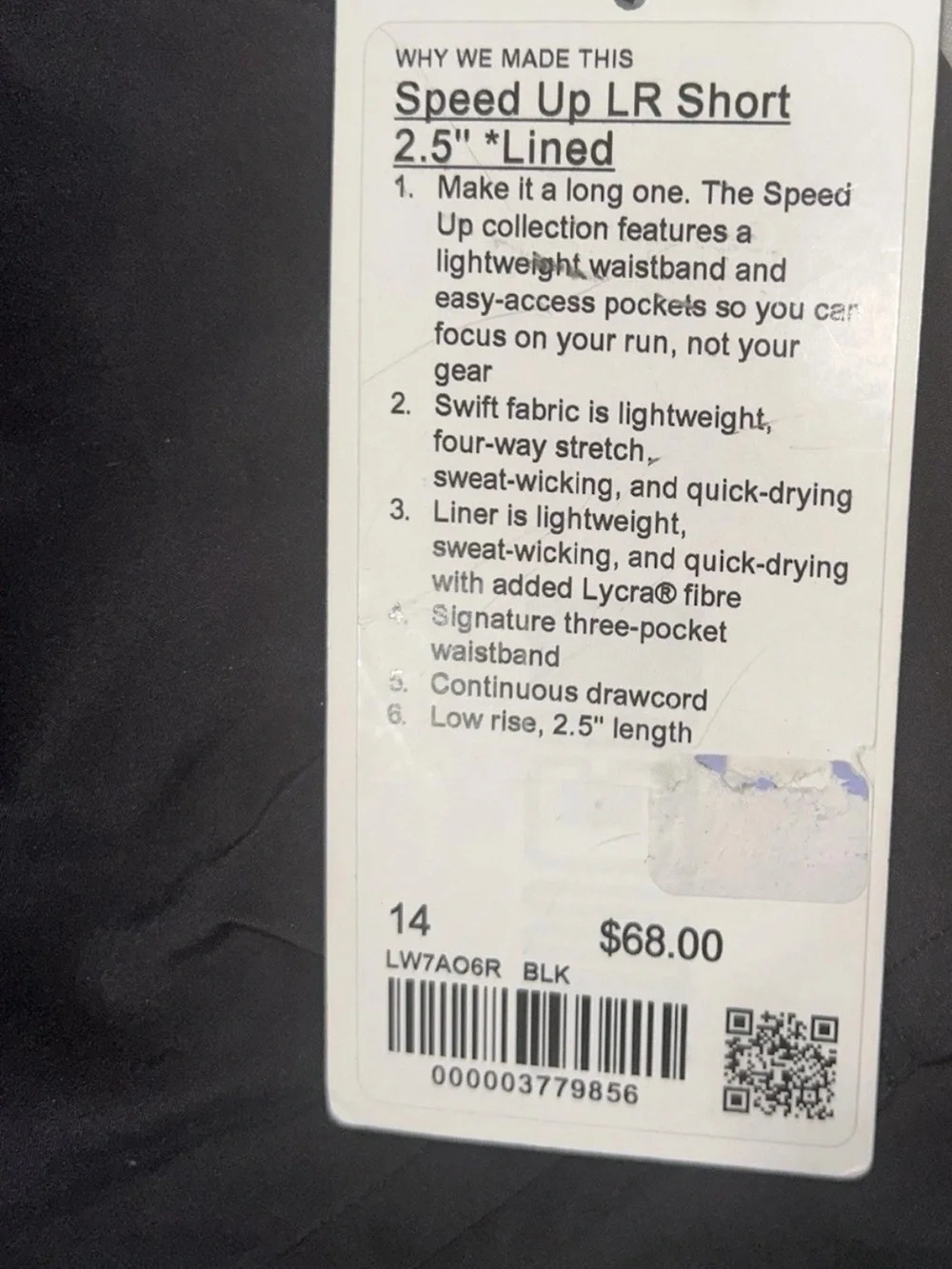 lululemon athletica nwt lululemon